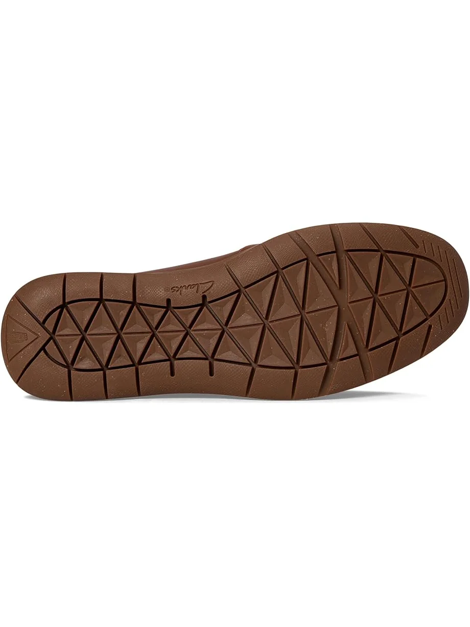 Лоферы Clarks Flexway Step — 3