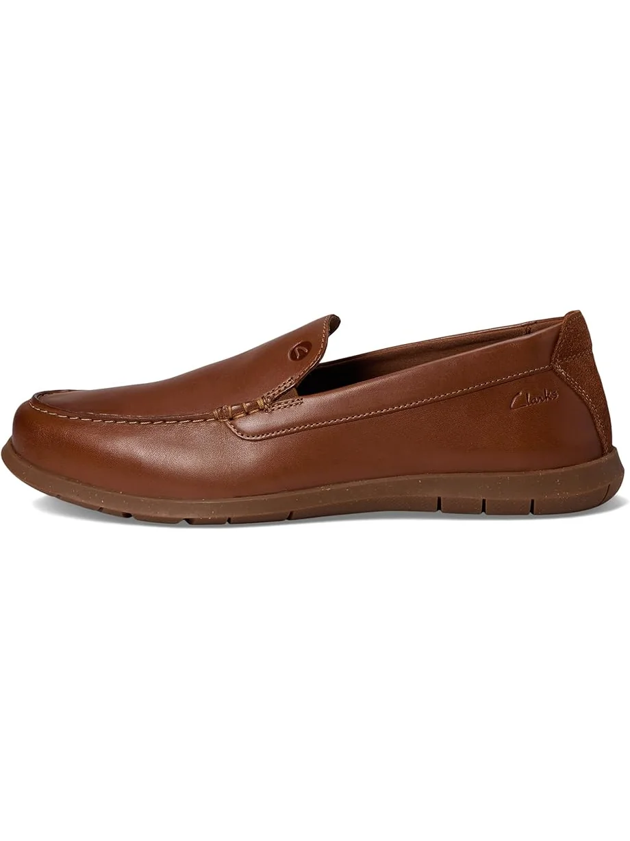 Лоферы Clarks Flexway Step — 4