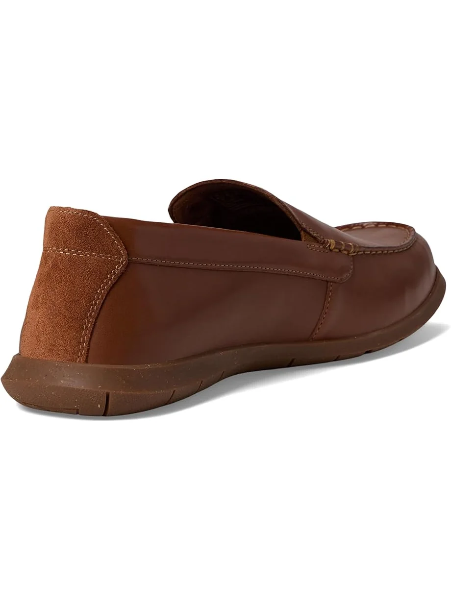 Лоферы Clarks Flexway Step — 5