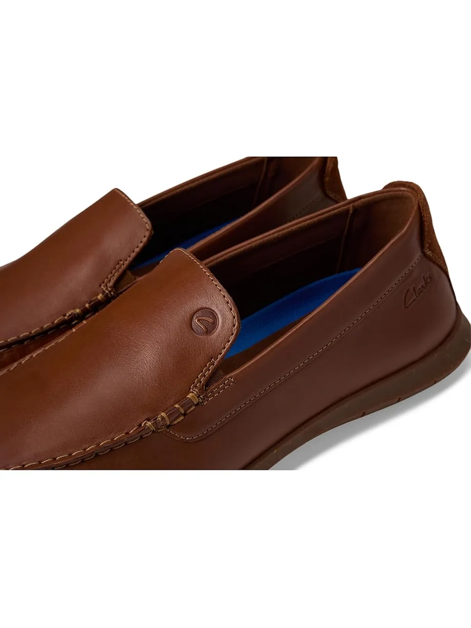 Лоферы Clarks Flexway Step — 6