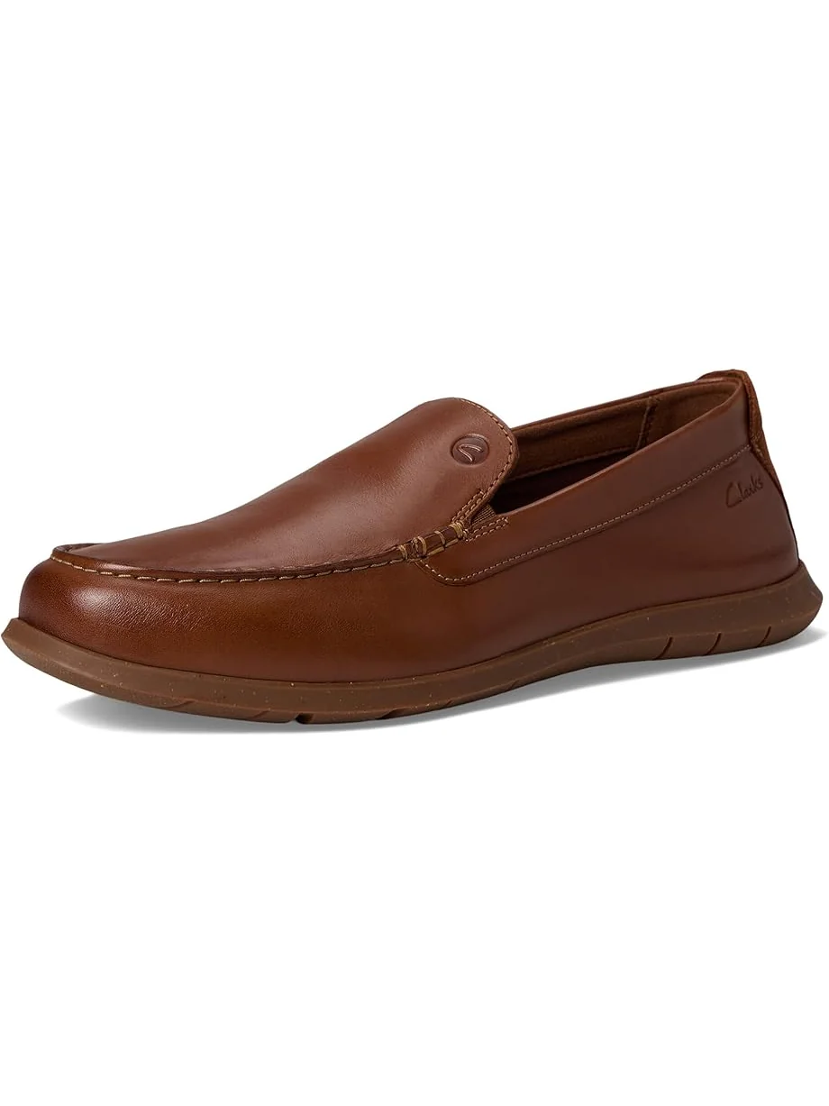 Лоферы Clarks Flexway Step — 7
