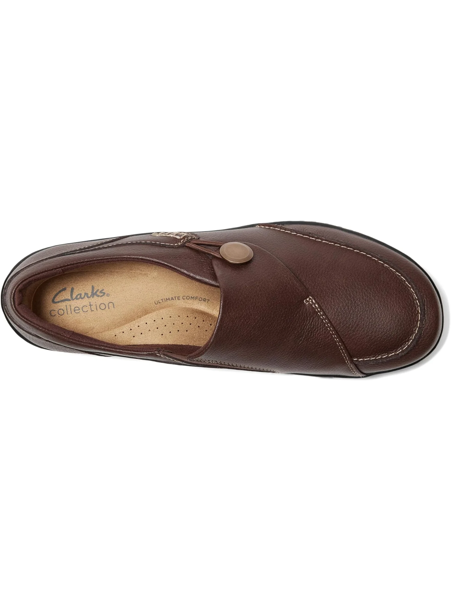 Лоферы Clarks Women's Cora Teresa — 2
