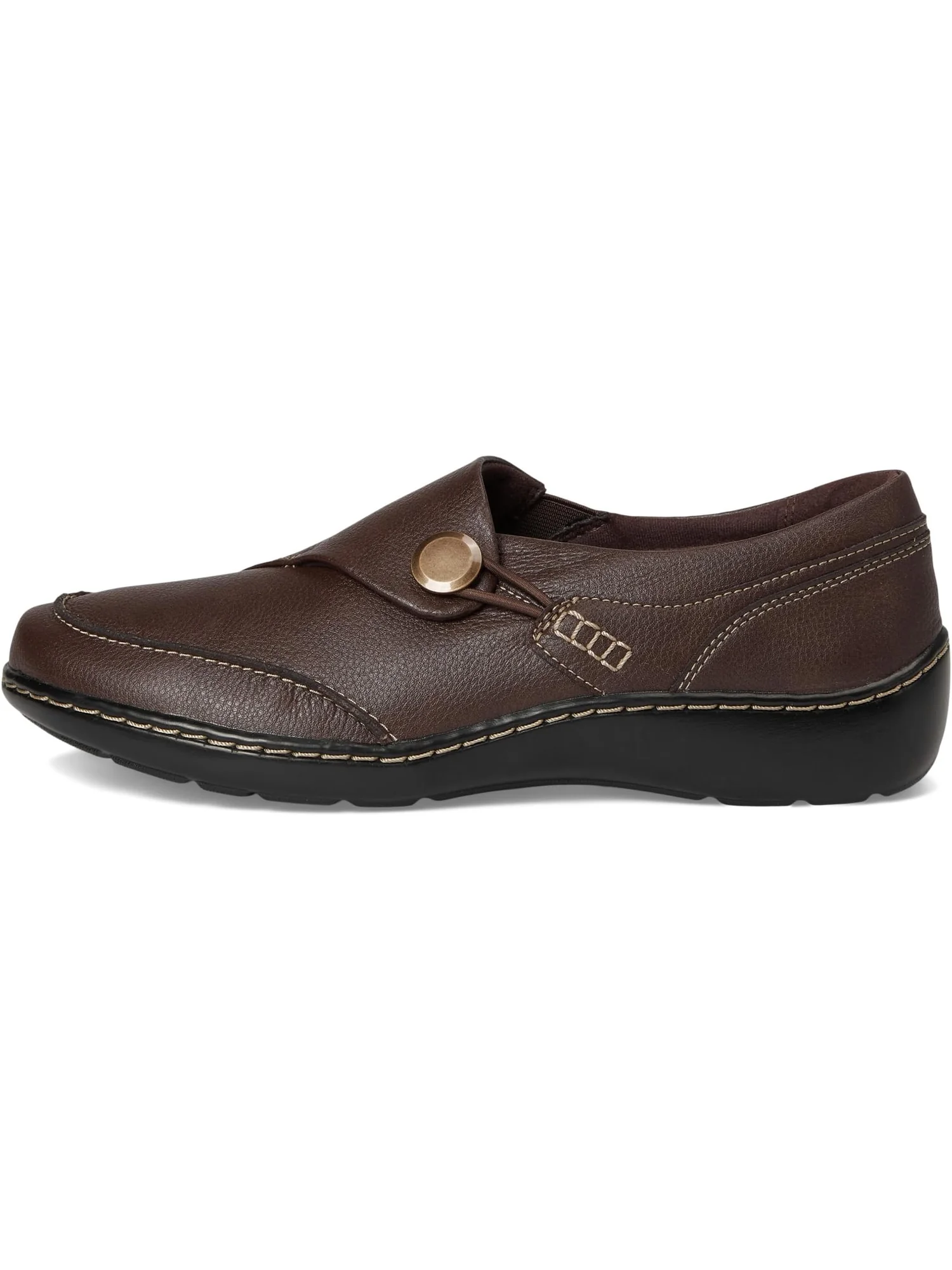 Лоферы Clarks Women's Cora Teresa — 4