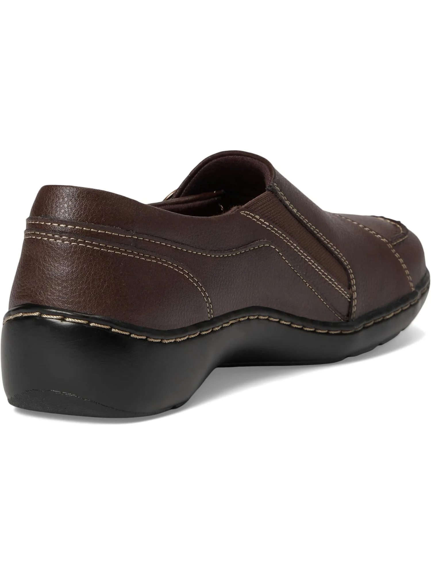 Лоферы Clarks Women's Cora Teresa — 5