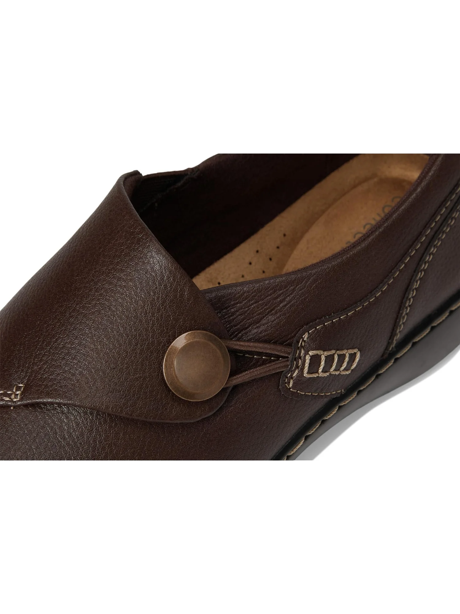 Лоферы Clarks Women's Cora Teresa — 6
