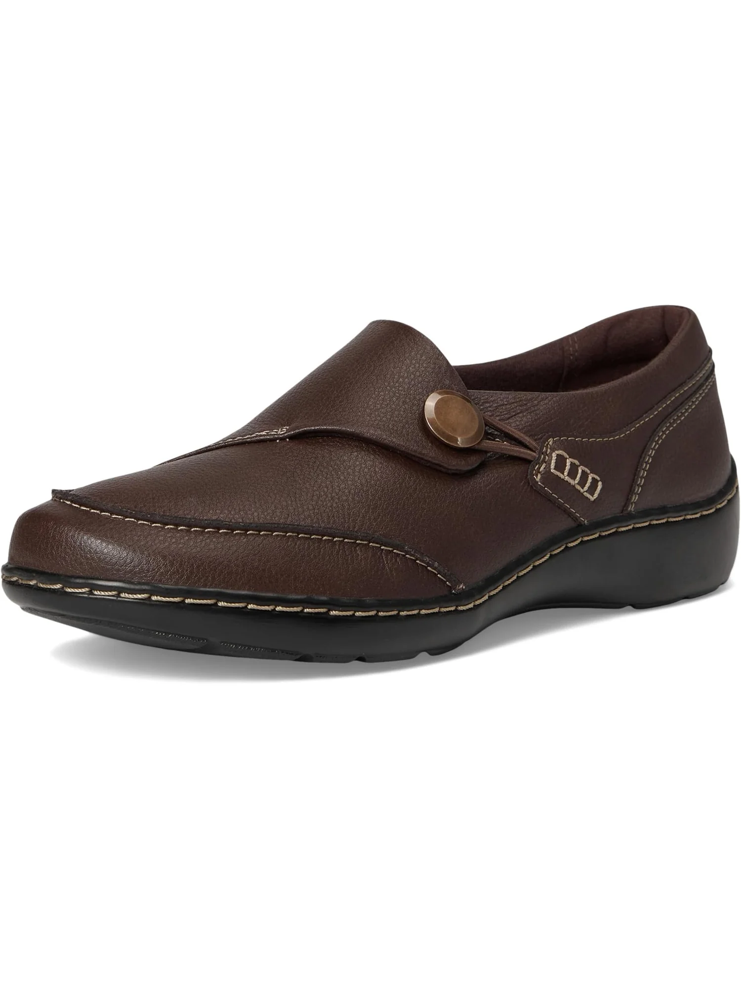 Лоферы Clarks Women's Cora Teresa — 7