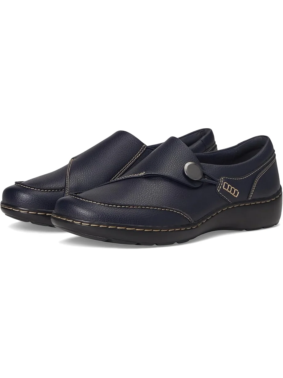 Лоферы Clarks Cora Teresa — 1