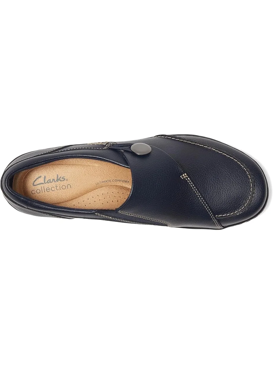 Лоферы Clarks Cora Teresa — 2