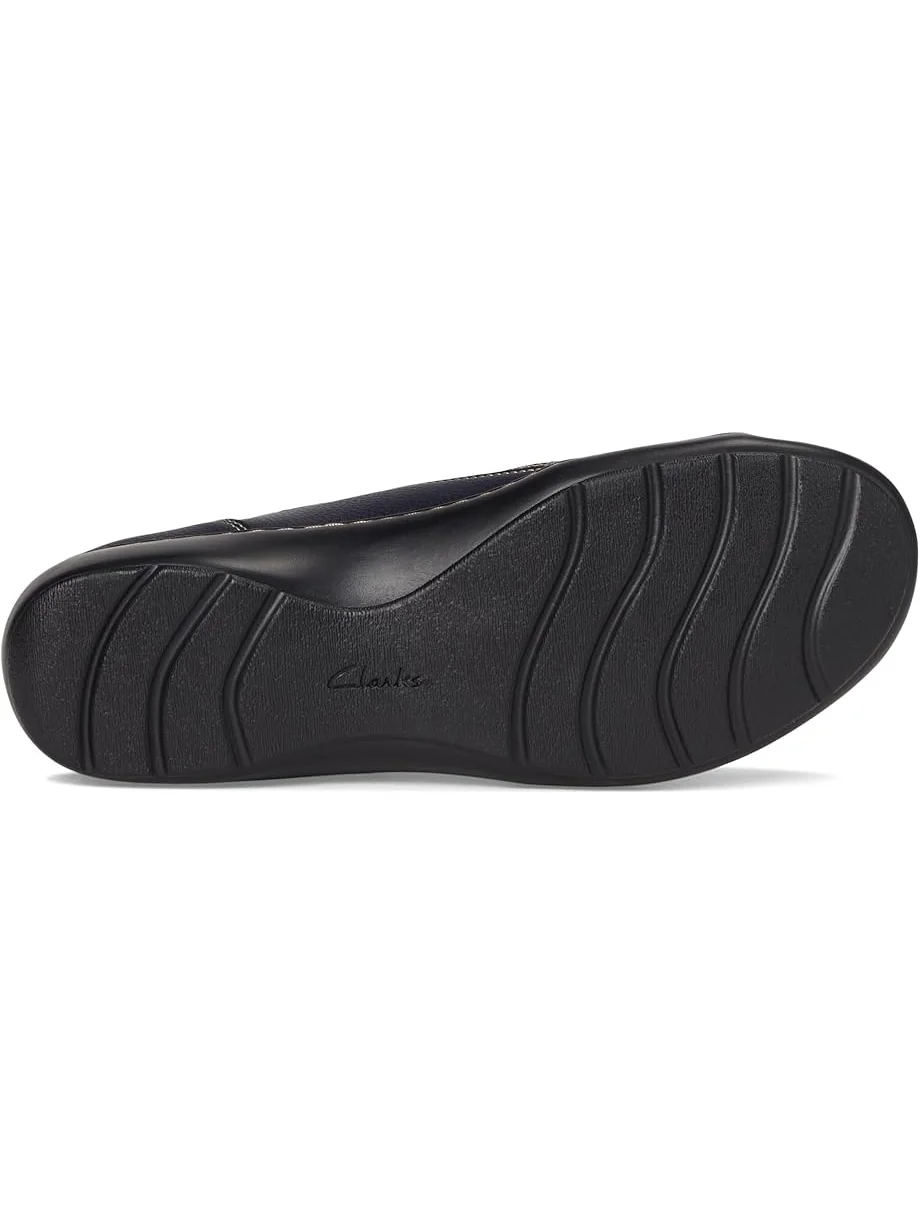 Лоферы Clarks Cora Teresa — 3