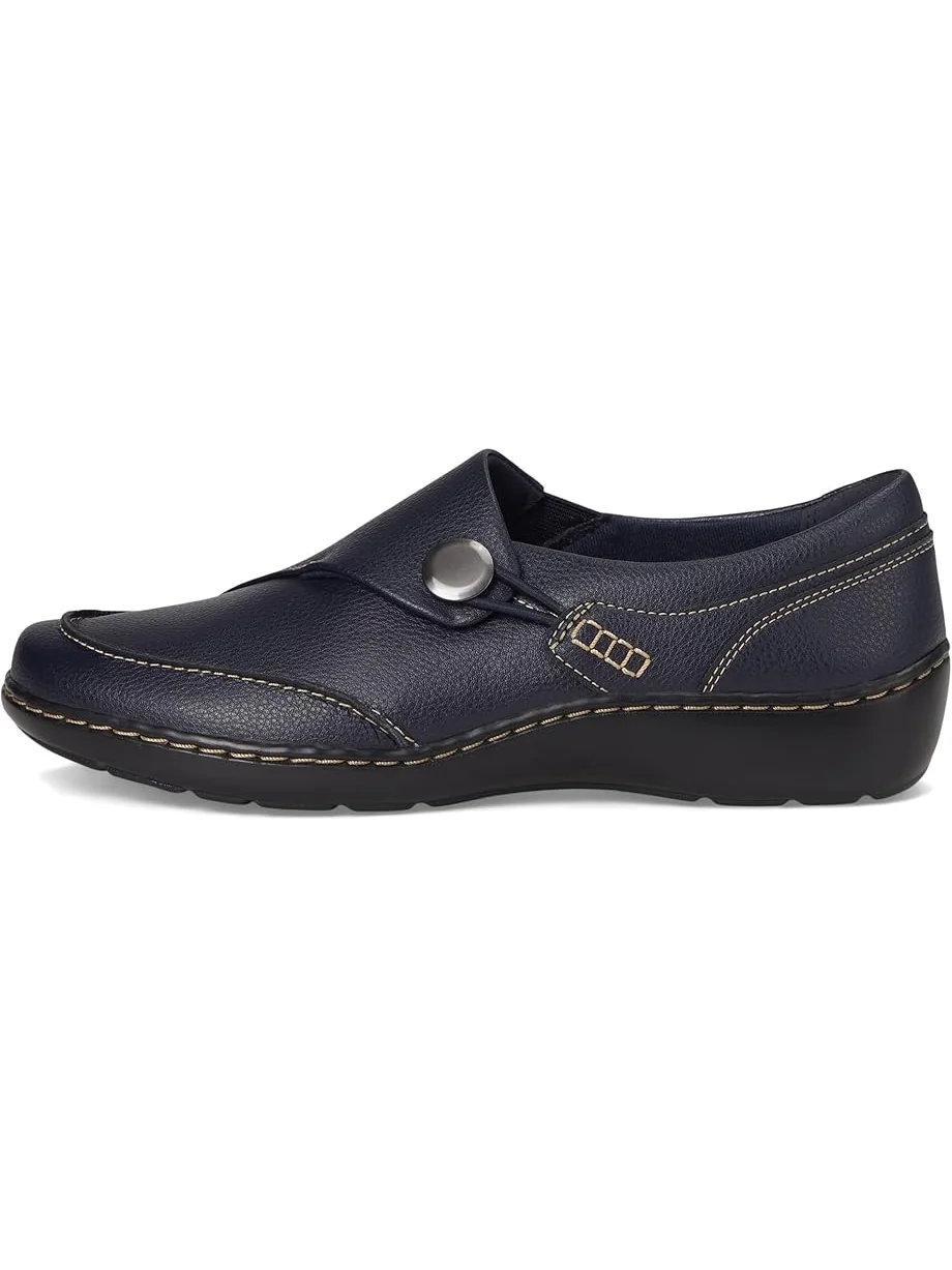 Лоферы Clarks Cora Teresa — 4