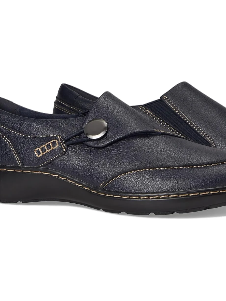 Лоферы Clarks Cora Teresa — 6