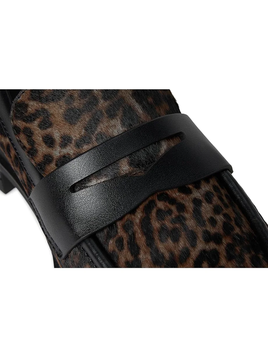 Лоферы Calvin Klein Grantly — 6