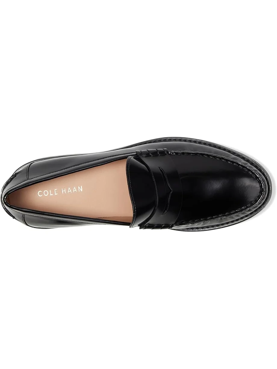 Лоферы Cole Haan Treena Lug Loafers — 2