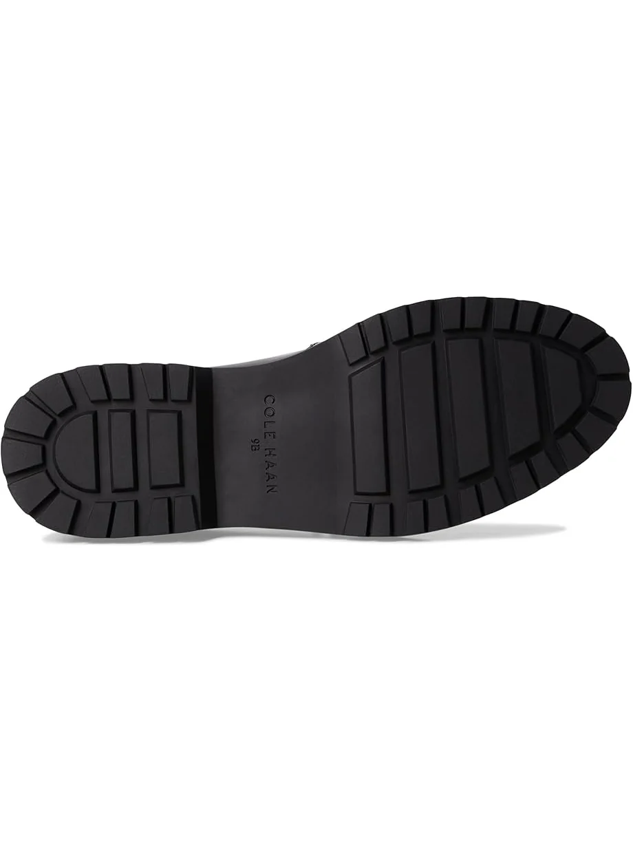 Лоферы Cole Haan Treena Lug Loafers — 3