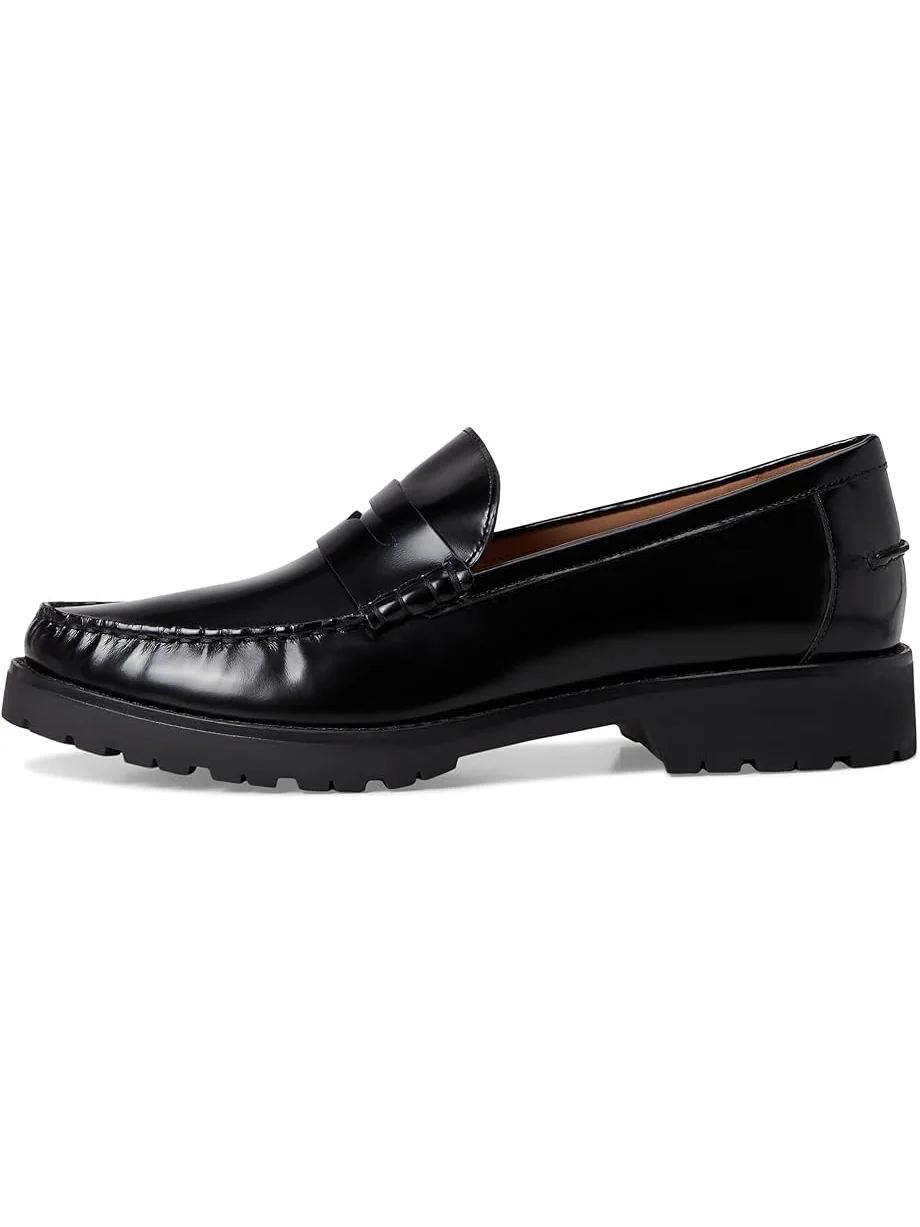 Лоферы Cole Haan Treena Lug Loafers — 4