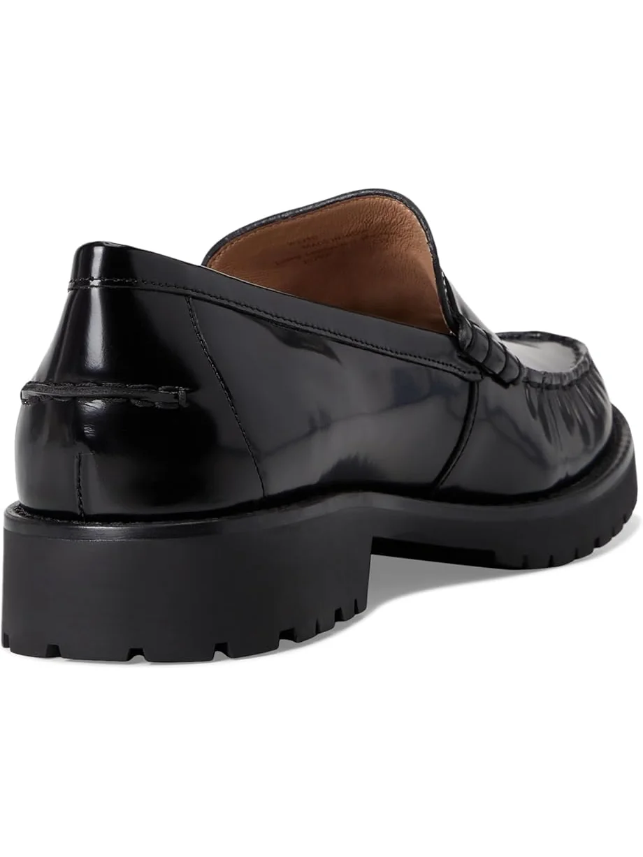 Лоферы Cole Haan Treena Lug Loafers — 5
