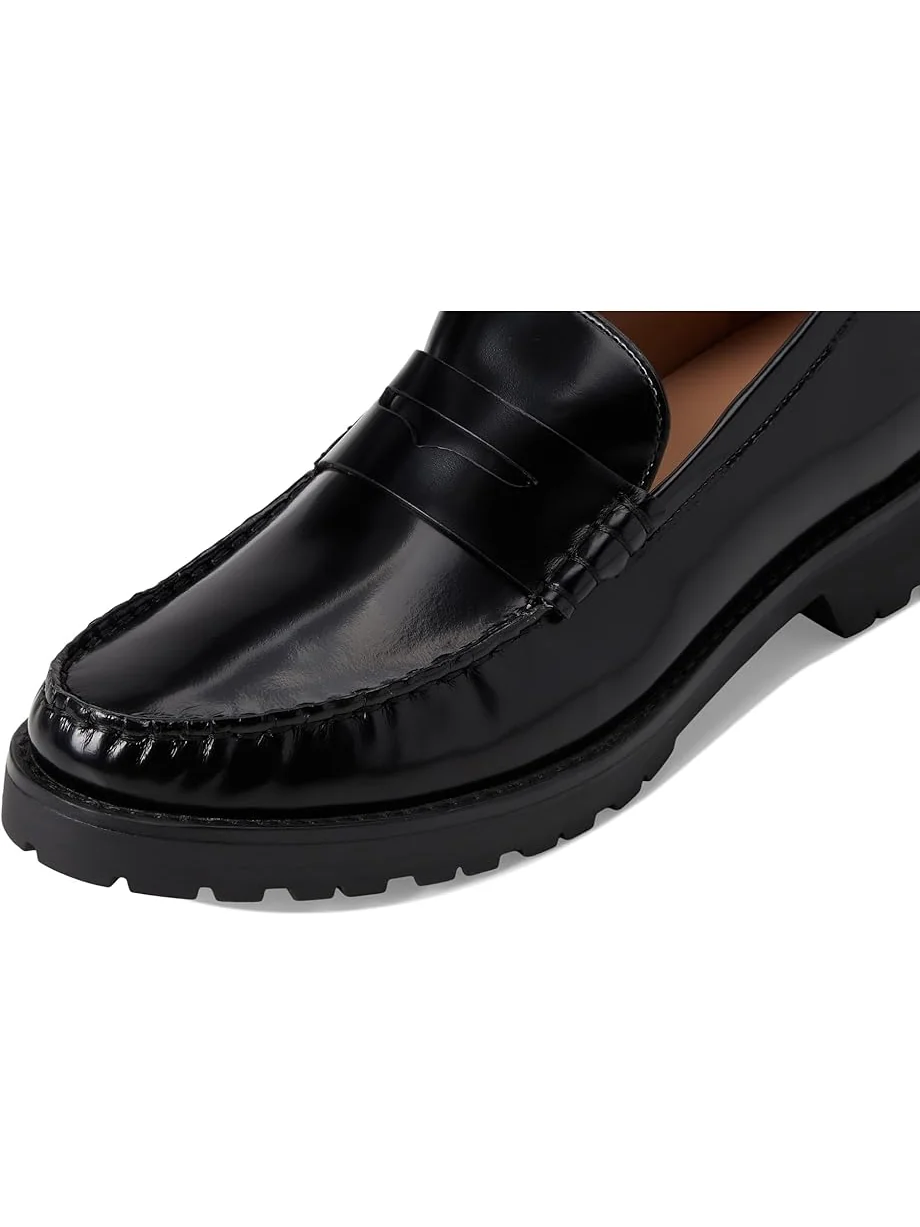 Лоферы Cole Haan Treena Lug Loafers — 6