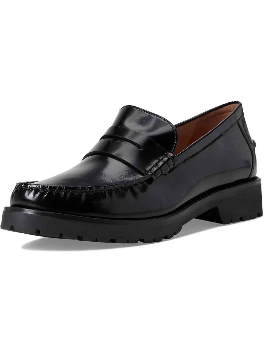 Лоферы Cole Haan Treena Lug Loafers — 7