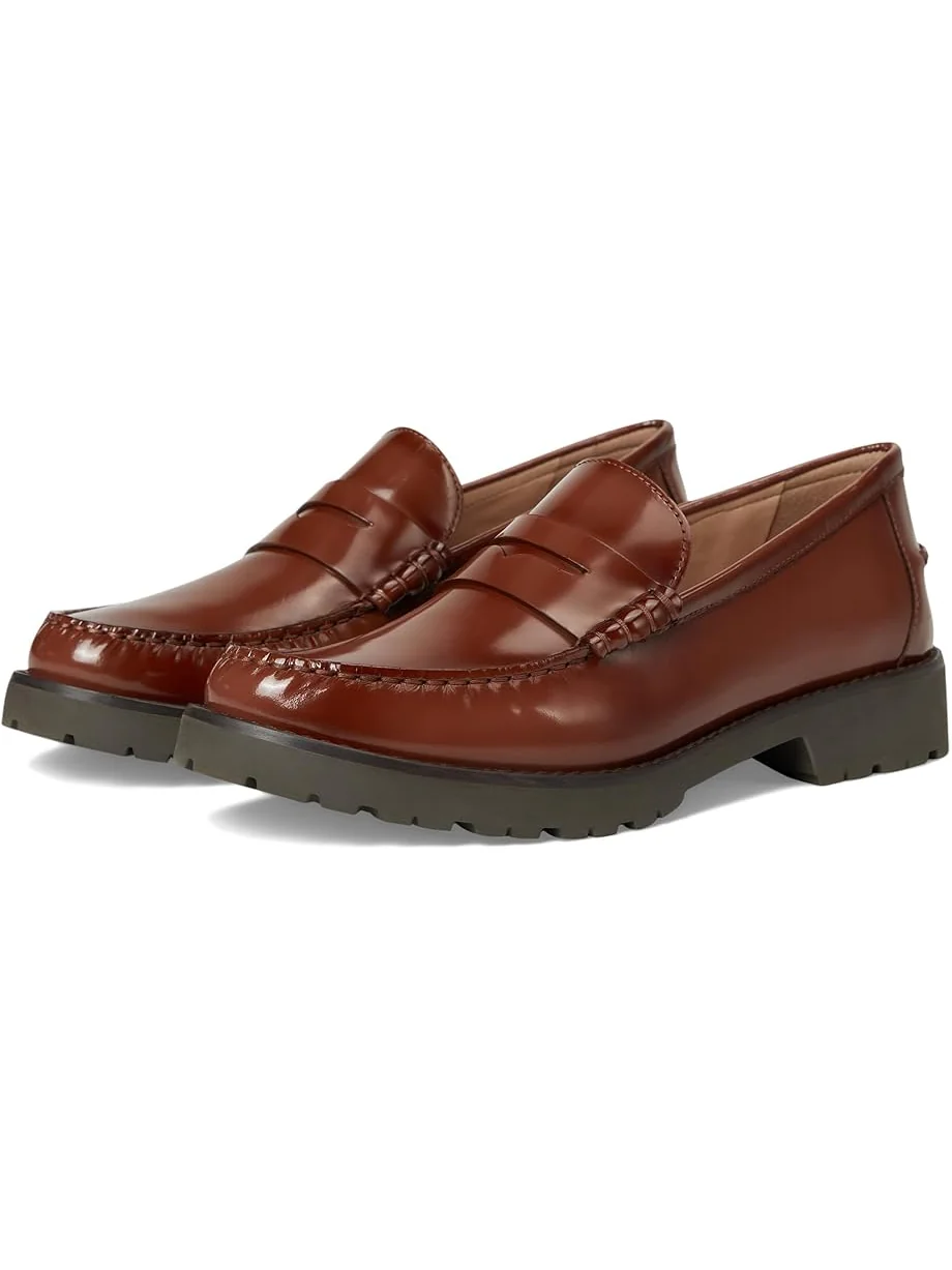 Женские лоферы Cole Haan Treena Lug — 1