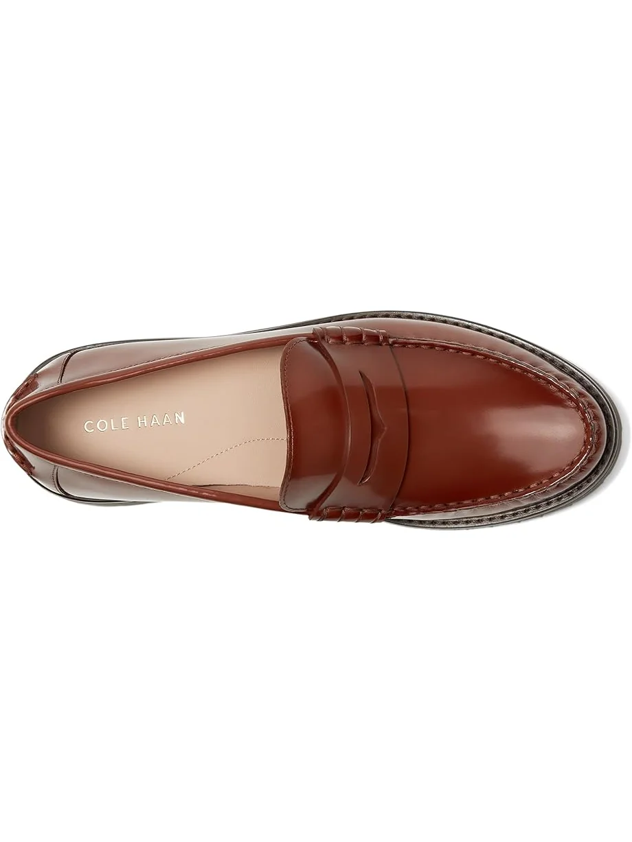 Женские лоферы Cole Haan Treena Lug — 2