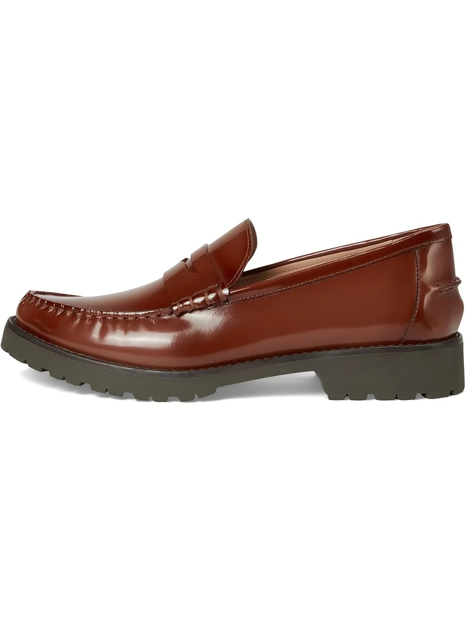 Женские лоферы Cole Haan Treena Lug — 4