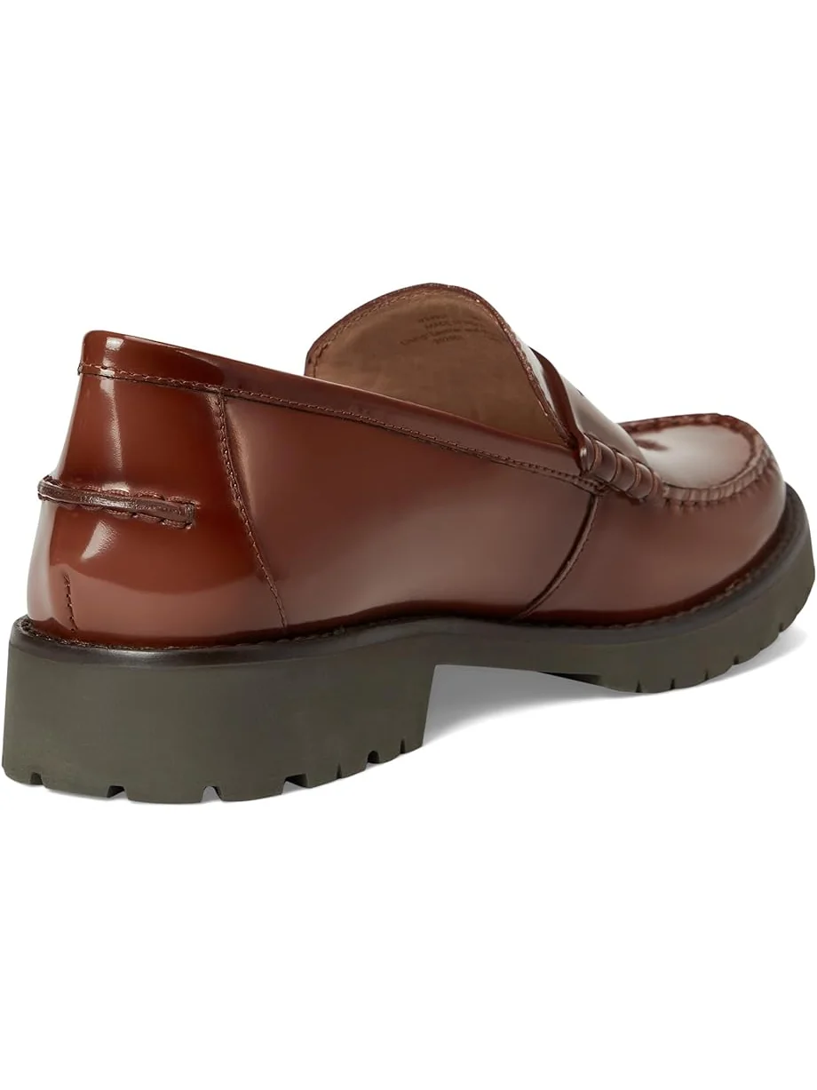 Женские лоферы Cole Haan Treena Lug — 5
