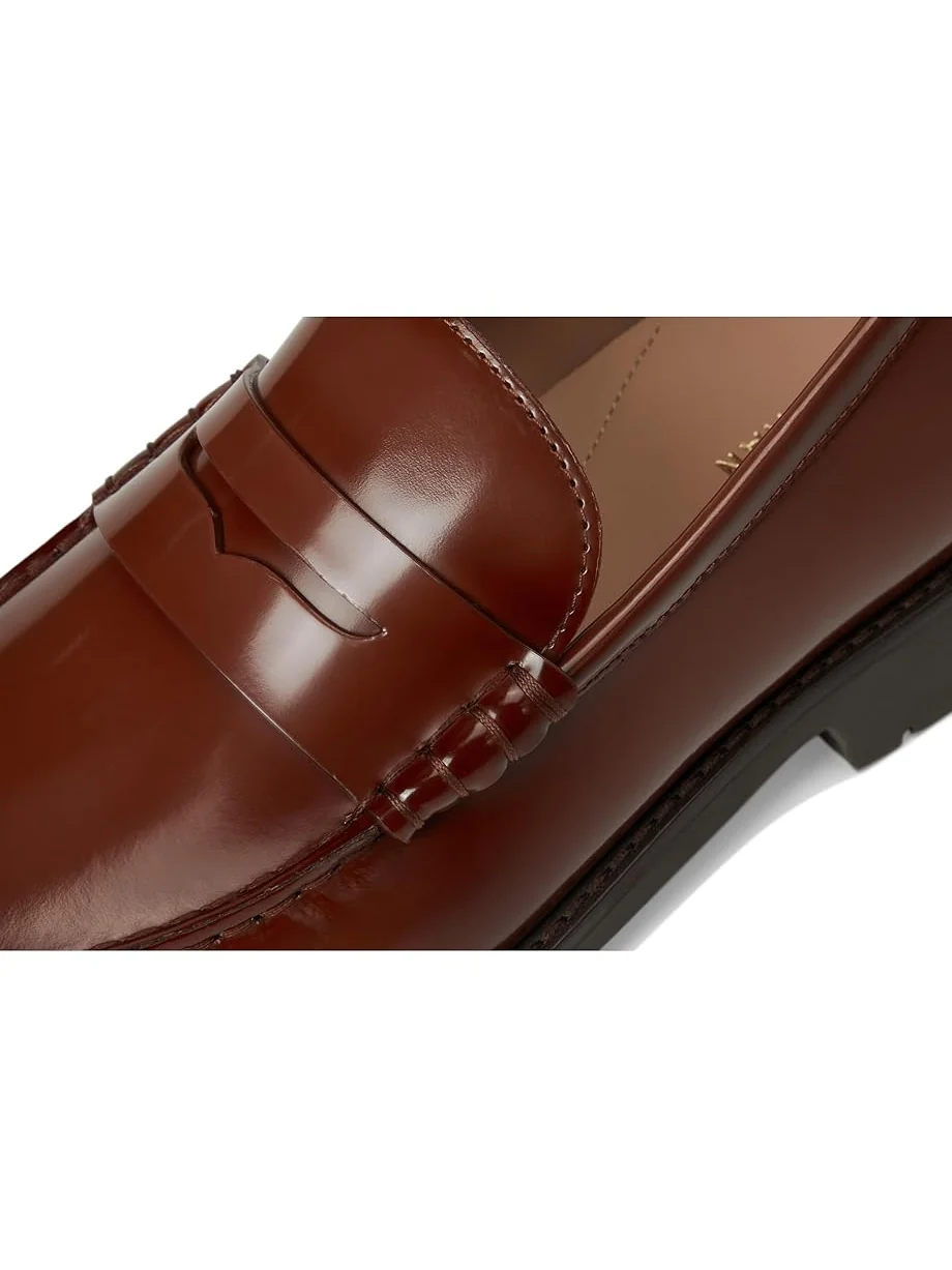 Женские лоферы Cole Haan Treena Lug — 6