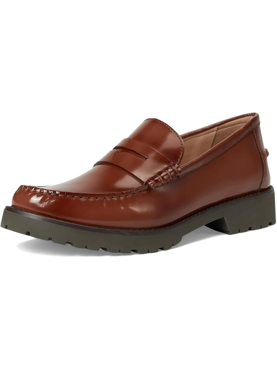 Женские лоферы Cole Haan Treena Lug — 7