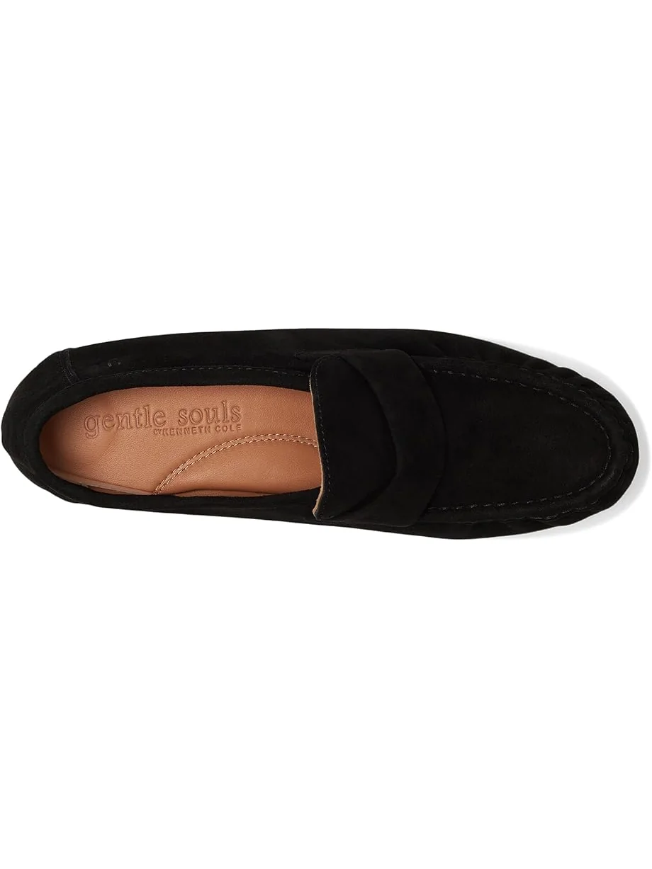 Лоферы Gentle Souls by Kenneth Cole Crew — 2