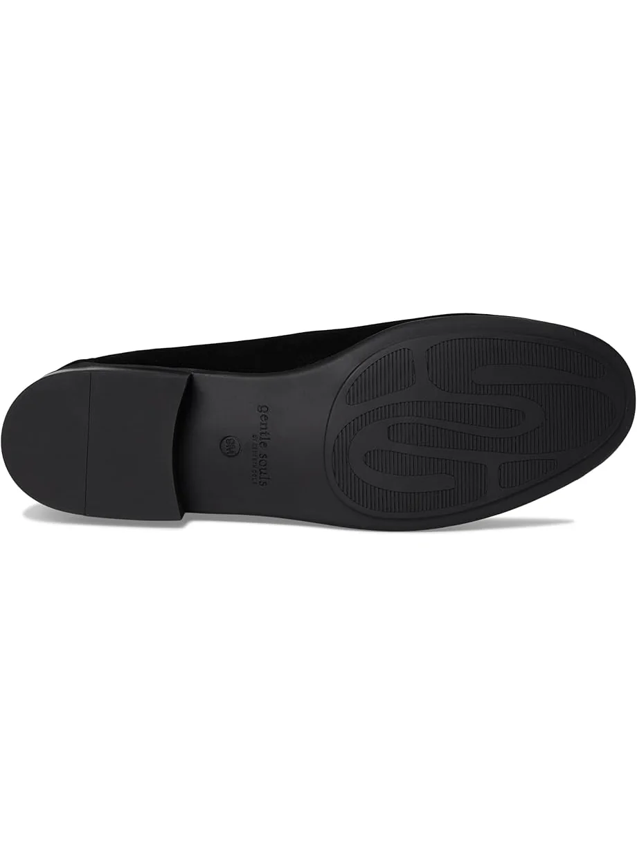 Лоферы Gentle Souls by Kenneth Cole Crew — 3