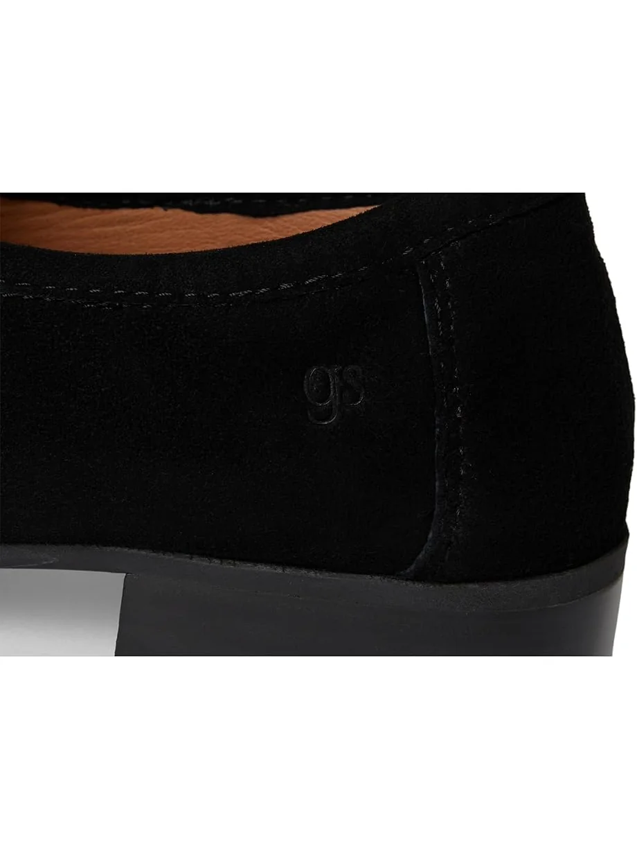 Лоферы Gentle Souls by Kenneth Cole Crew — 6