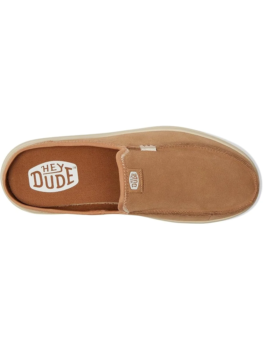 Лоферы Hey Dude Austin Lift Classic — 2
