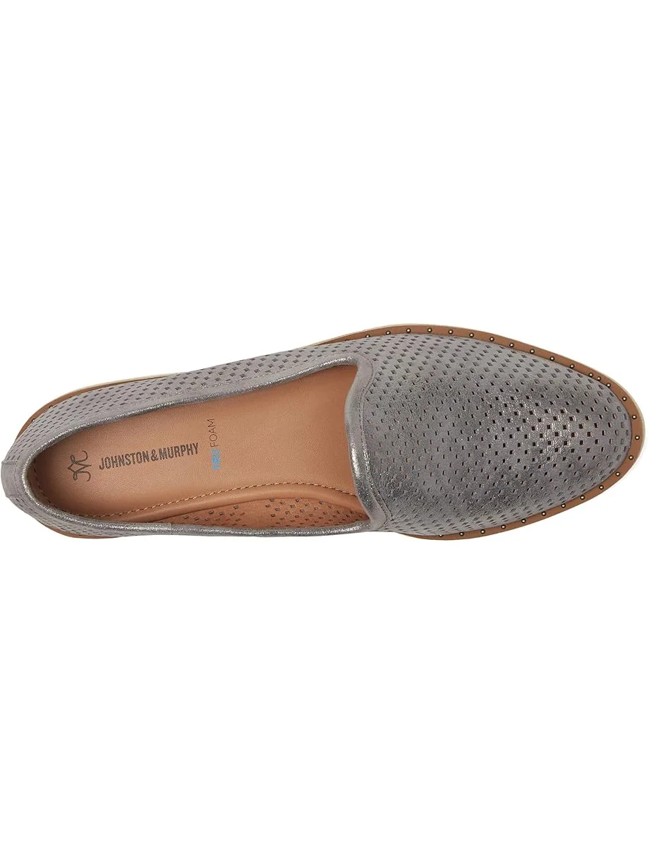 Лоферы Johnston & Murphy Mitzi Perfed Venetian — 2