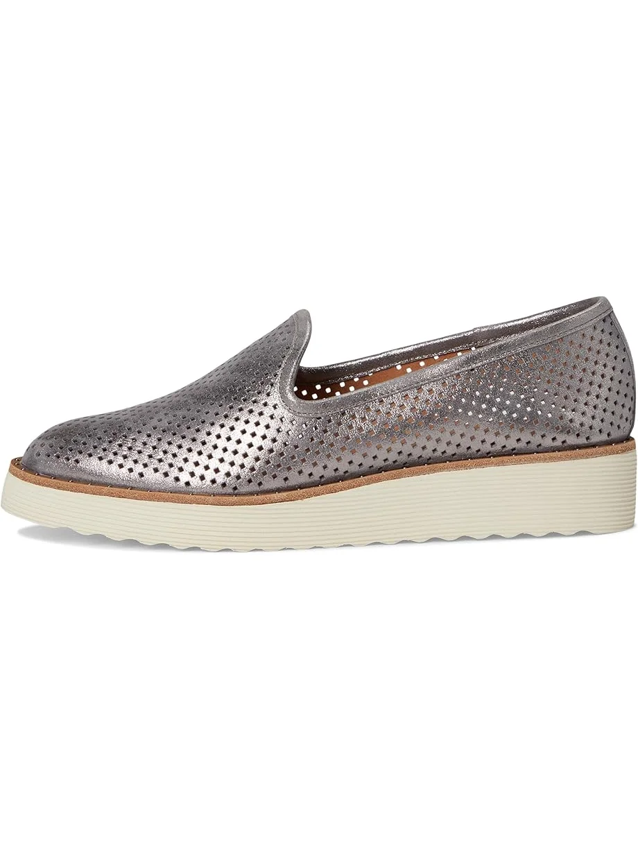 Лоферы Johnston & Murphy Mitzi Perfed Venetian — 4