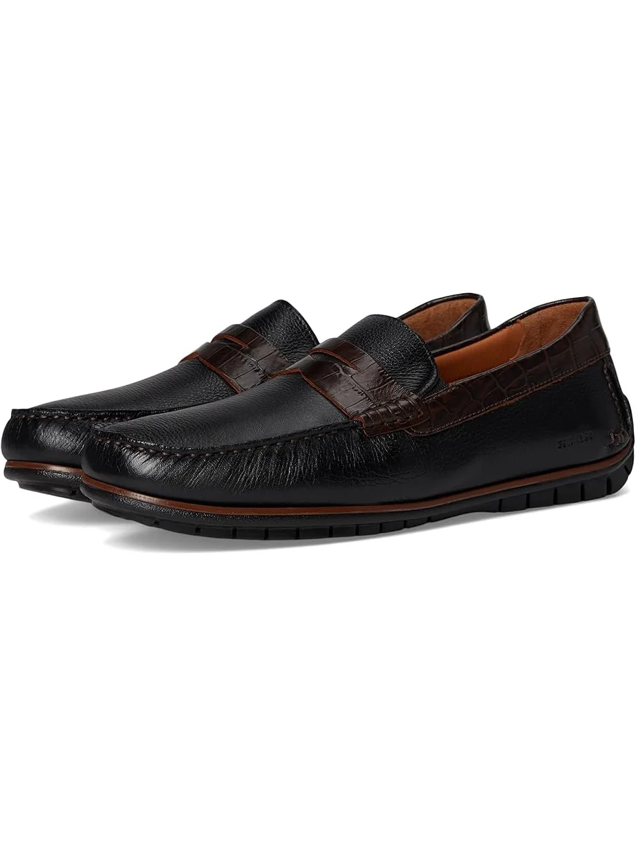 Лоферы Johnston & Murphy Cort 2.0 Penny — 1