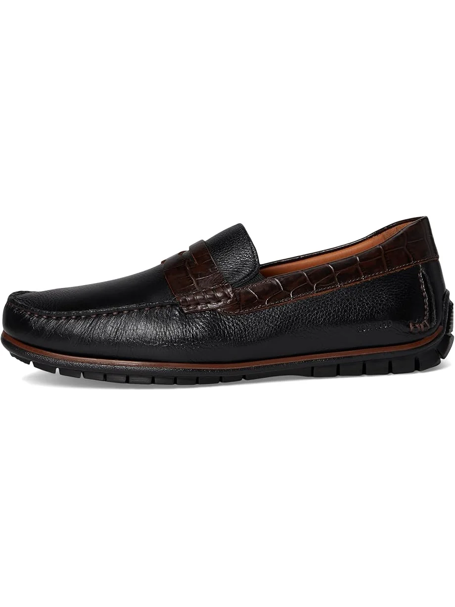 Лоферы Johnston & Murphy Cort 2.0 Penny — 4