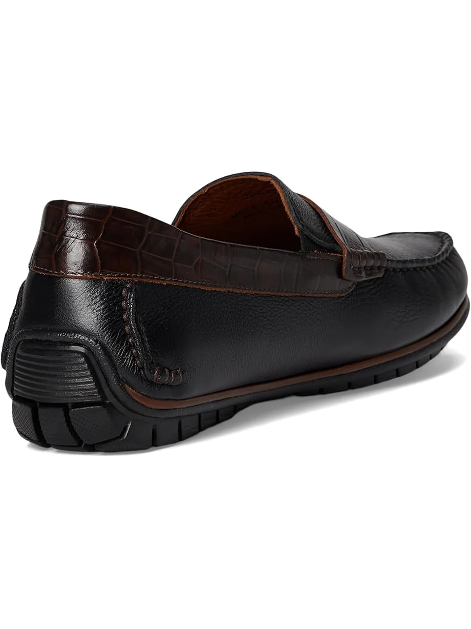 Лоферы Johnston & Murphy Cort 2.0 Penny — 5
