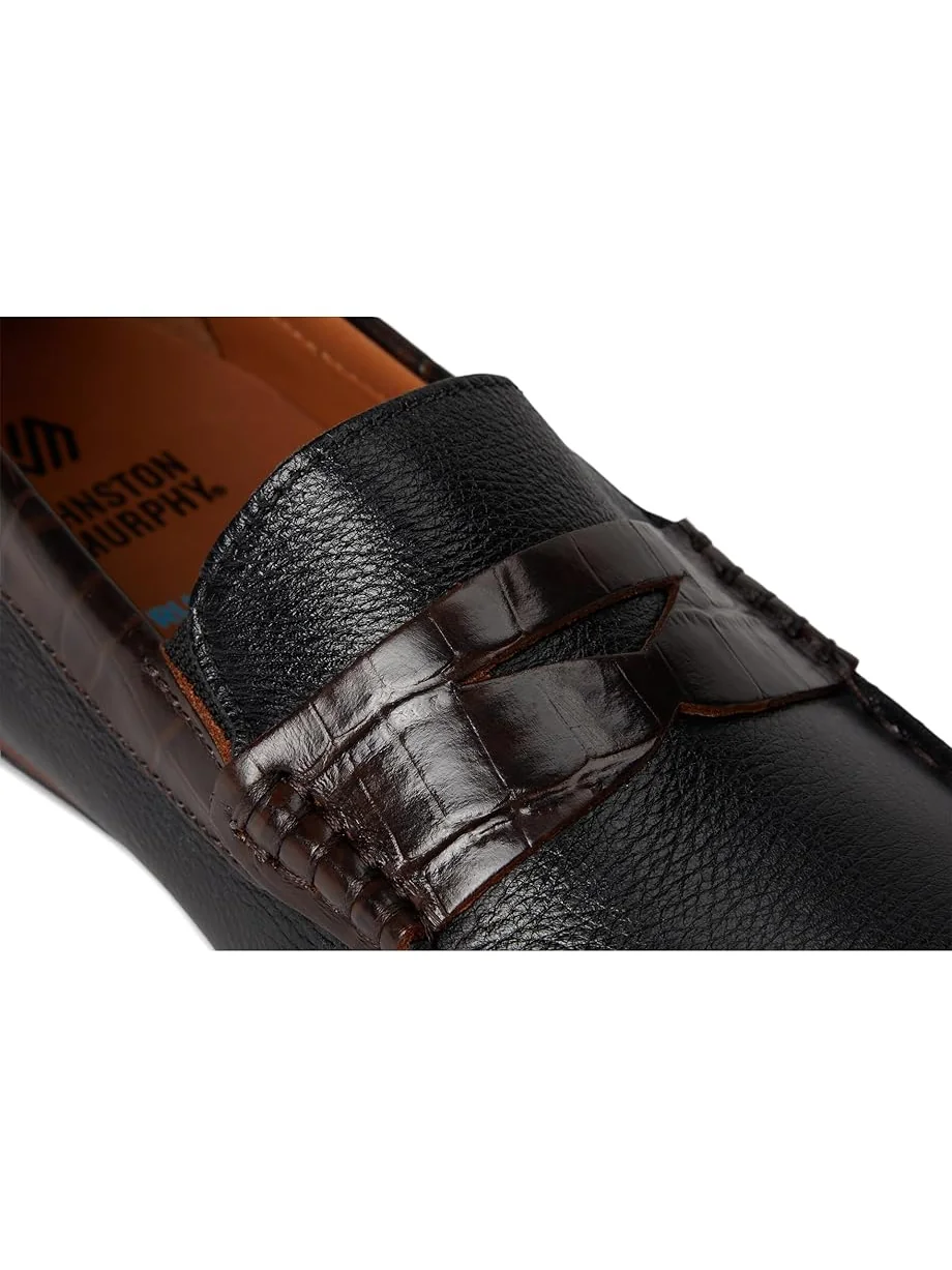 Лоферы Johnston & Murphy Cort 2.0 Penny — 6