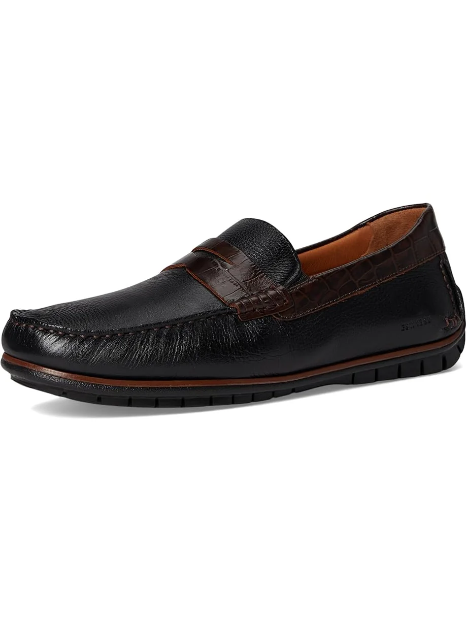 Лоферы Johnston & Murphy Cort 2.0 Penny — 7