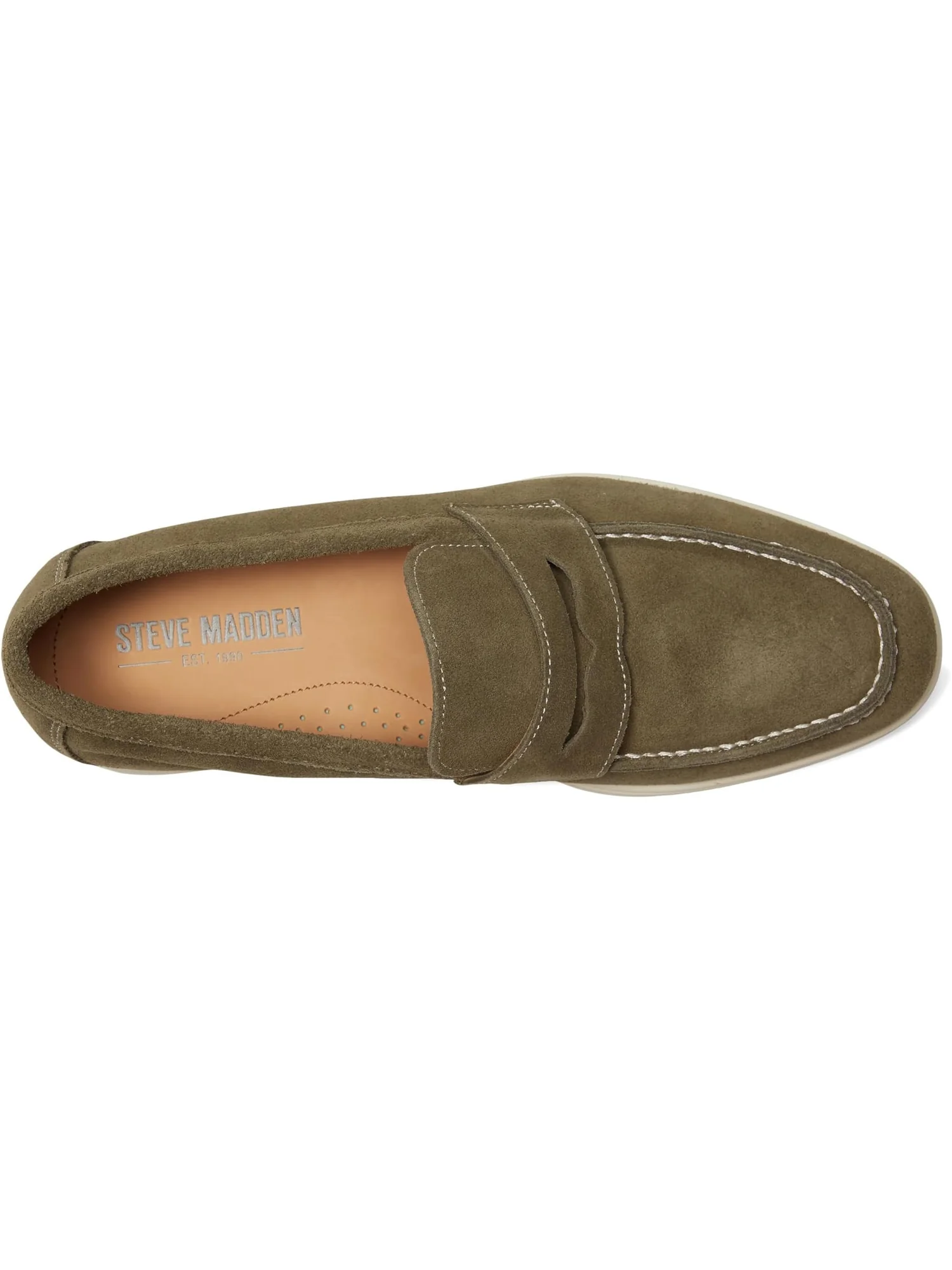 Лоферы Steve Madden Men's Laguna — 2