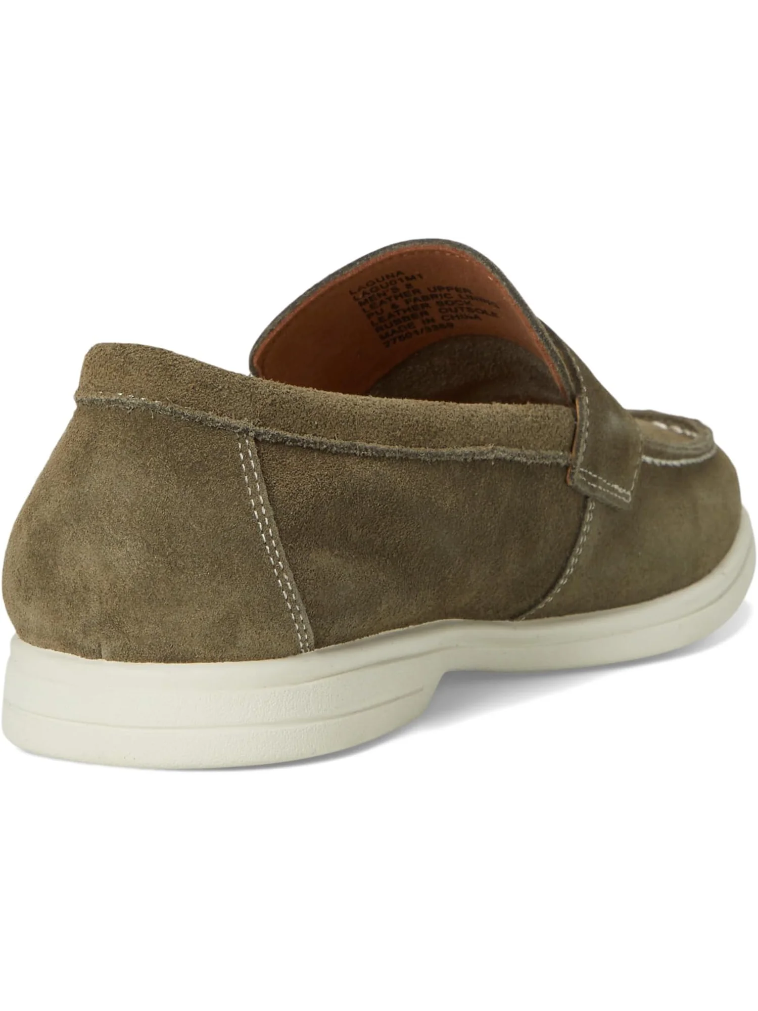 Лоферы Steve Madden Men's Laguna — 5
