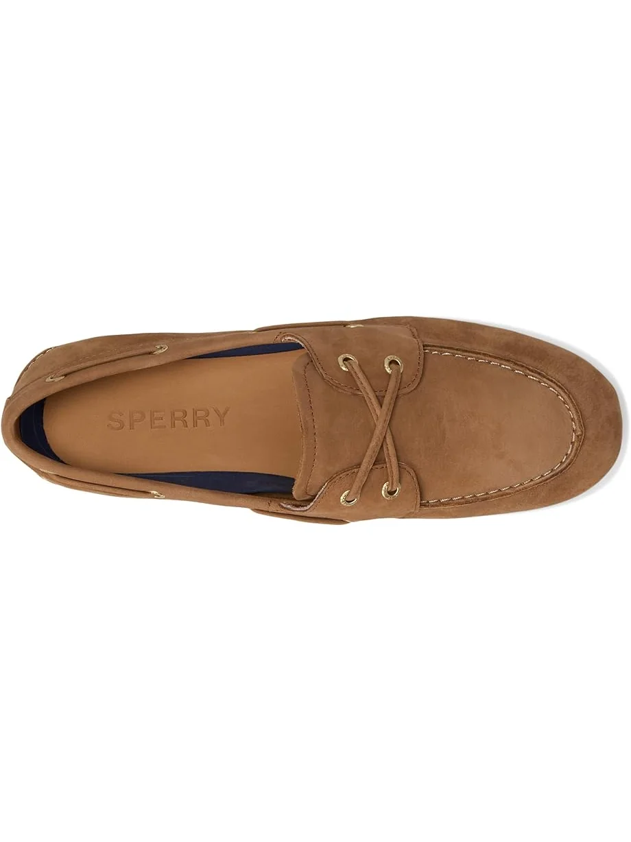 Лоферы Sperry Slimboat — 2