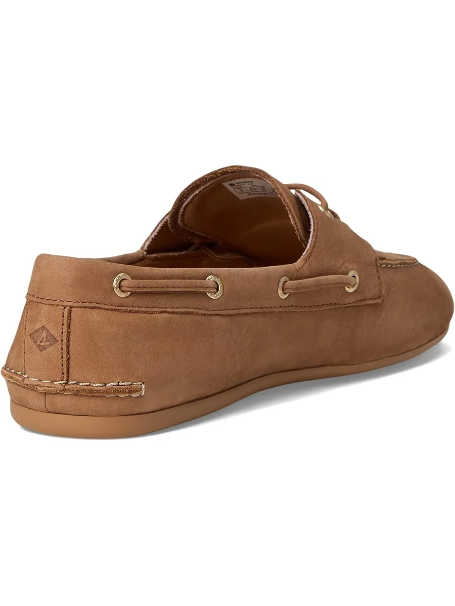 Лоферы Sperry Slimboat — 5