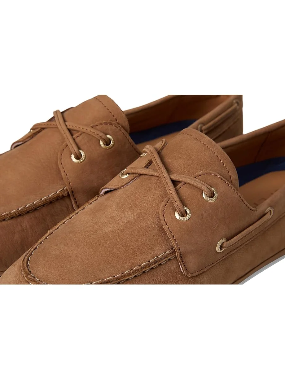 Лоферы Sperry Slimboat — 6