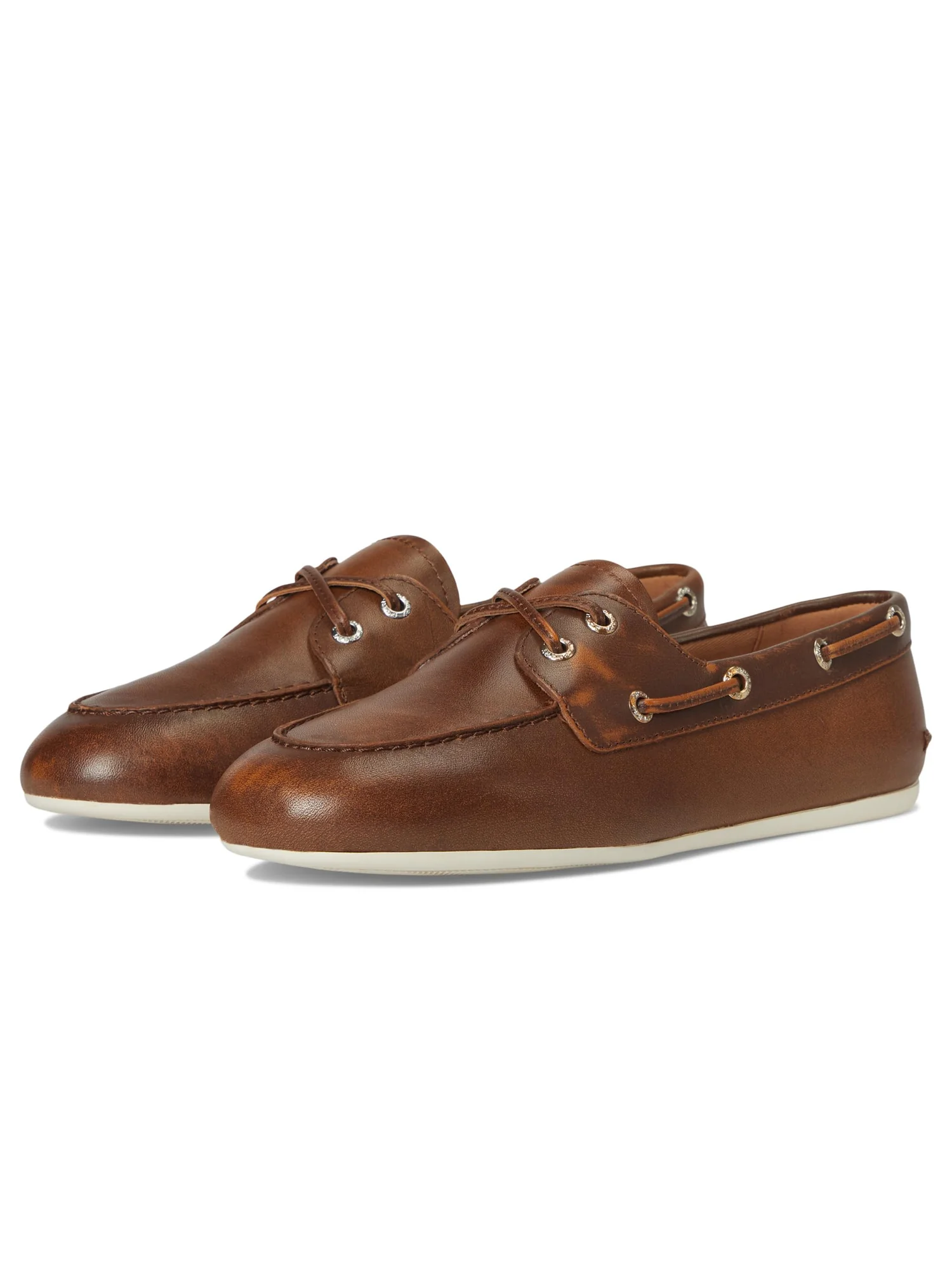 Лоферы Sperry Slimboat — 1