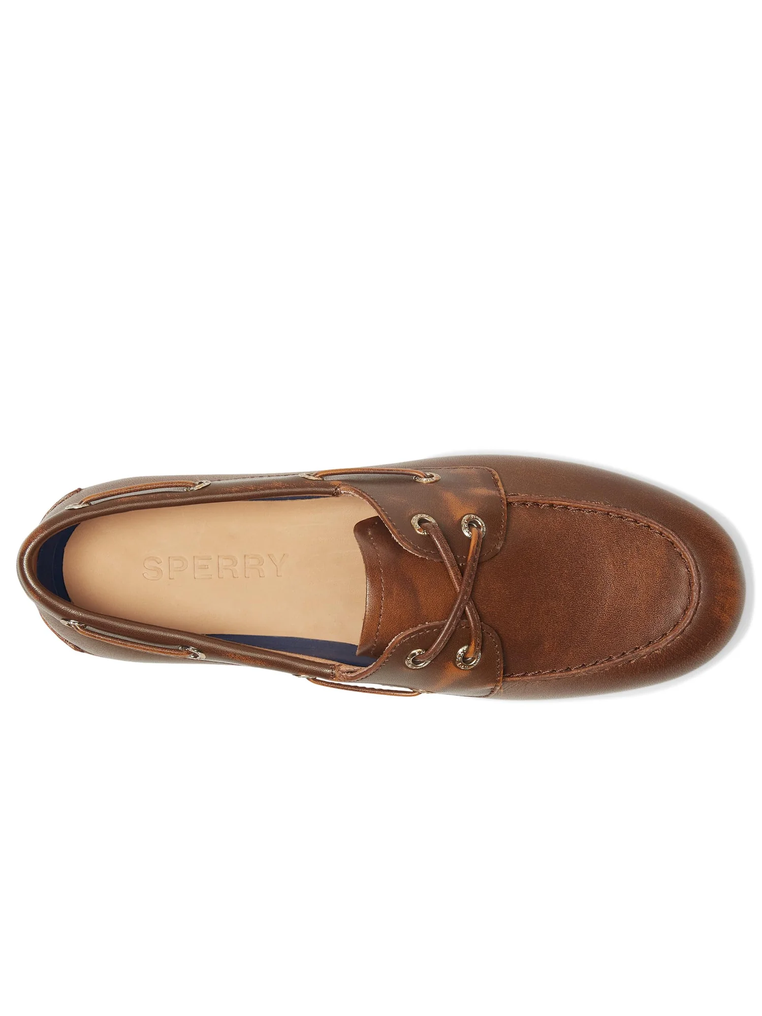 Лоферы Sperry Slimboat — 2