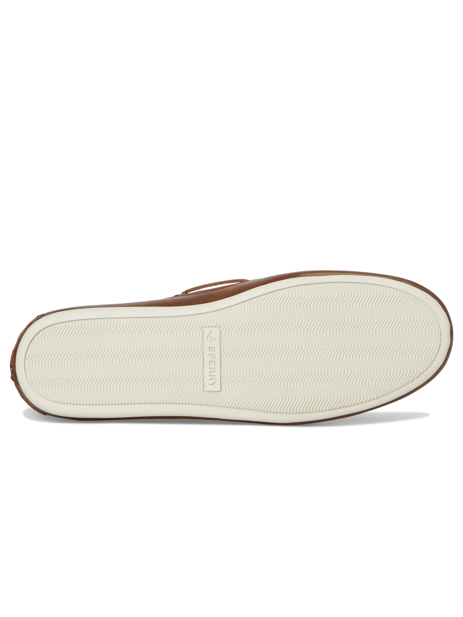 Лоферы Sperry Slimboat — 3