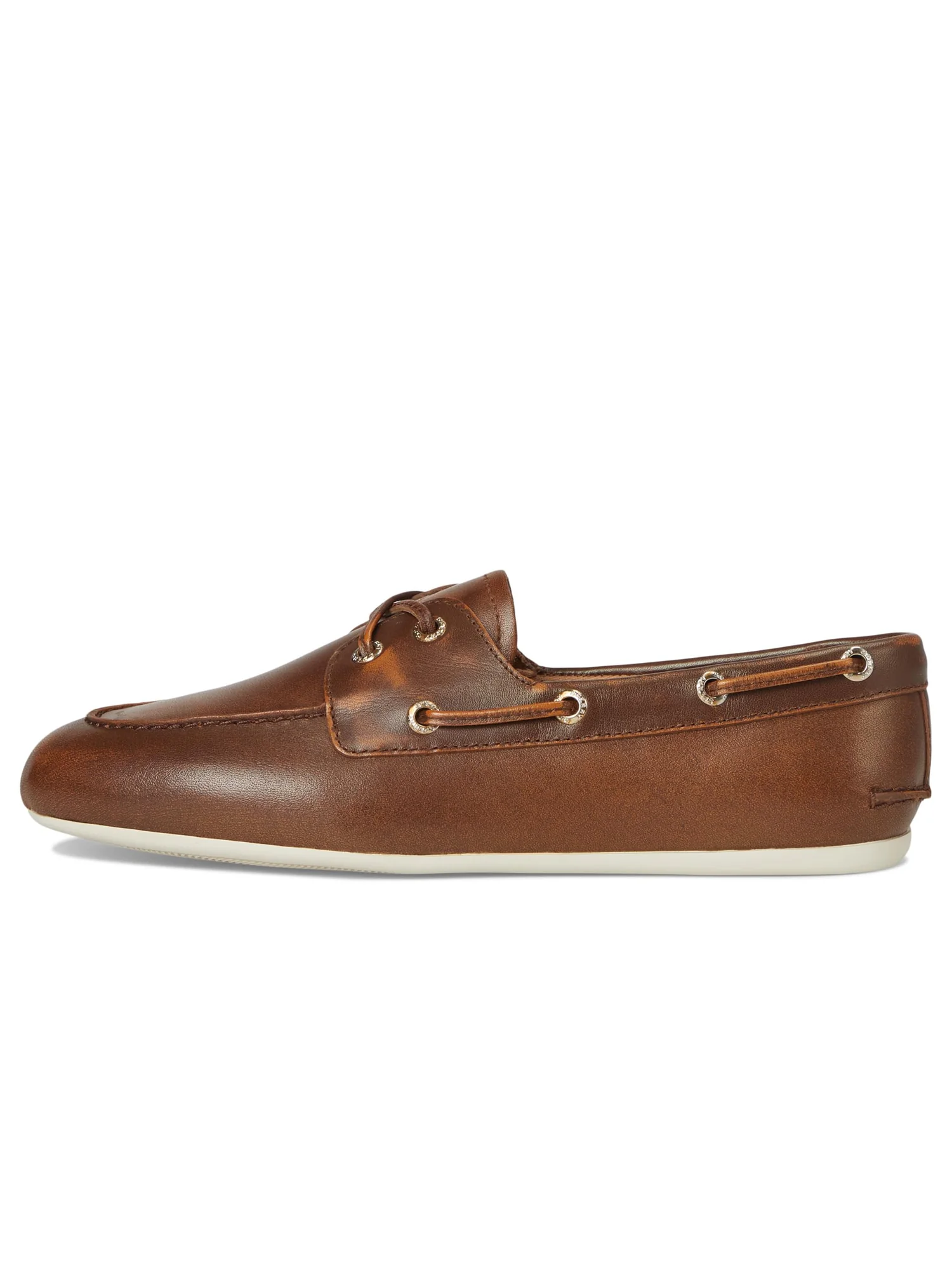 Лоферы Sperry Slimboat — 4