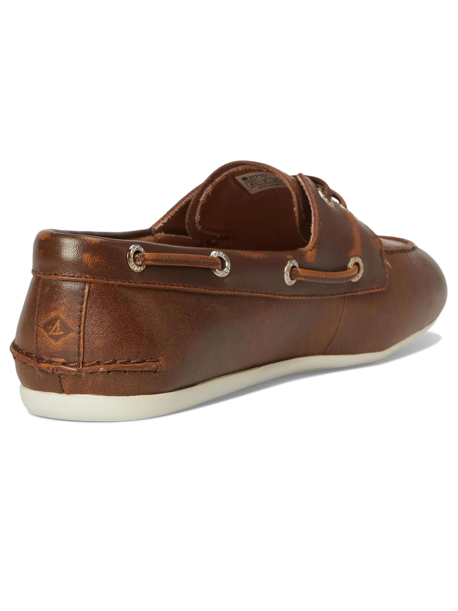 Лоферы Sperry Slimboat — 5