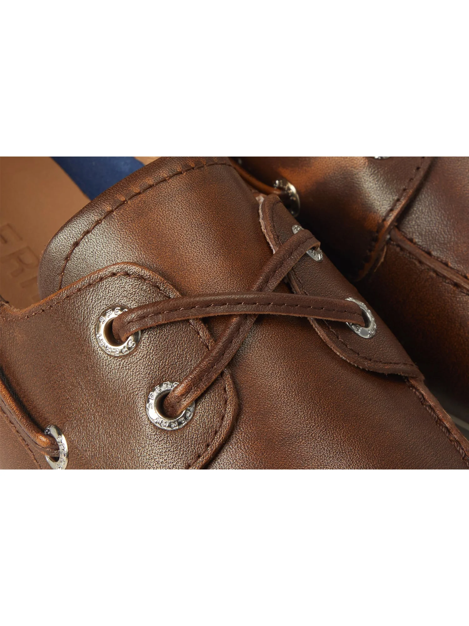 Лоферы Sperry Slimboat — 6